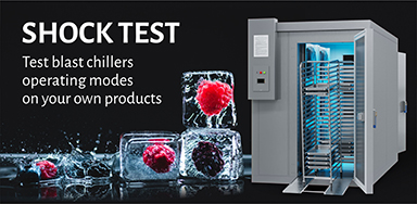 Take part in the Shock Test program
