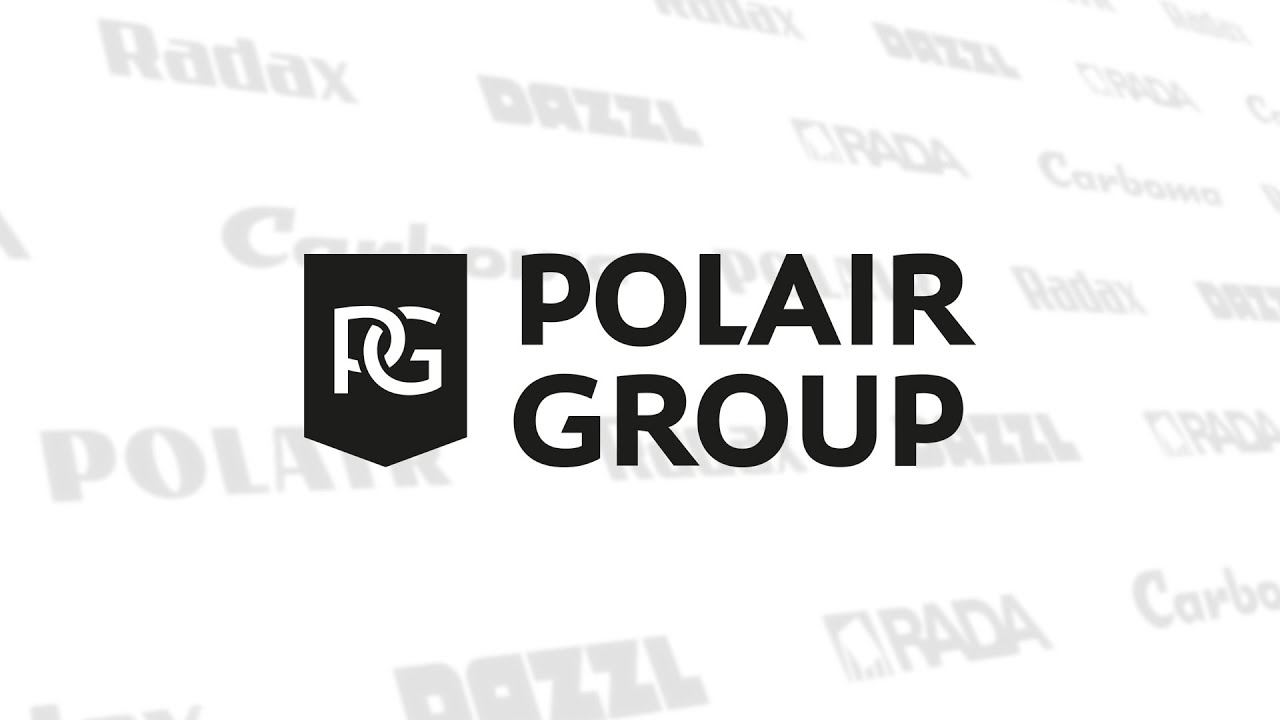 Обновляйся с Polair Group